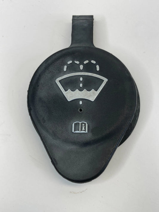 2000-2013 CHEVROLET CHEVY IMPALA WINDSHIELD WASHER FLUID RESERVOIR CAP OEM