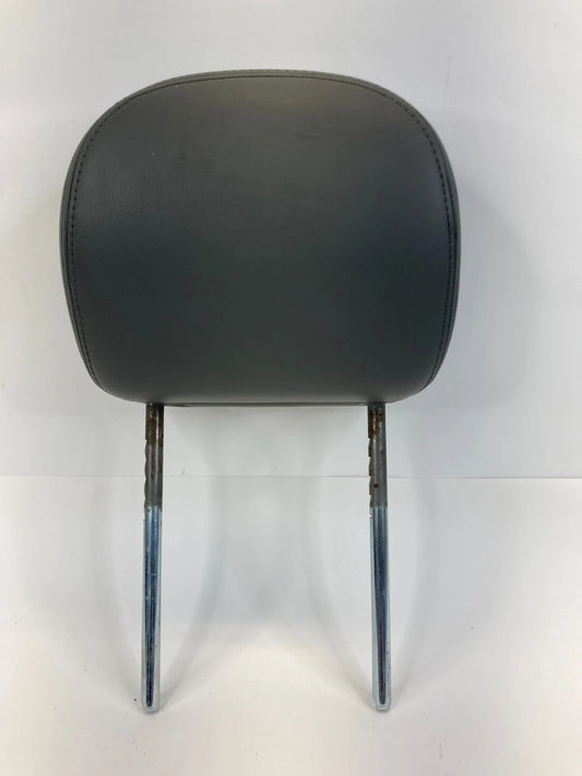 2009 2010 VOLKSWAGEN ROUTAN FRONT LEFT DRIVER SIDE SEAT HEADREST HEAD REST OEM