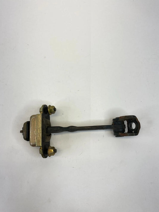 2001-2007 FORD ESCAPE FRONT RIGHT SIDE DOOR CHECK STOP STOPPER DETENT FR RH OEM