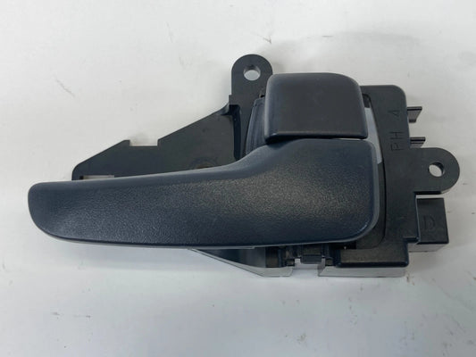 2008-2017 MITSUBISHI LANCER FRONT RIGHT PASSENGER INNER DOOR HANDLE MN105360