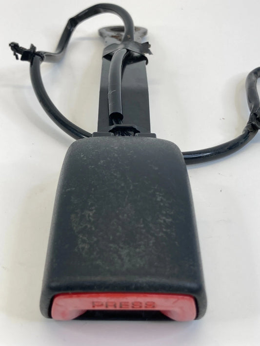 2011 2012 NISSAN ALTIMA SEDAN FRONT LEFT DRIVER SIDE SEAT BELT BUCKLE OEM
