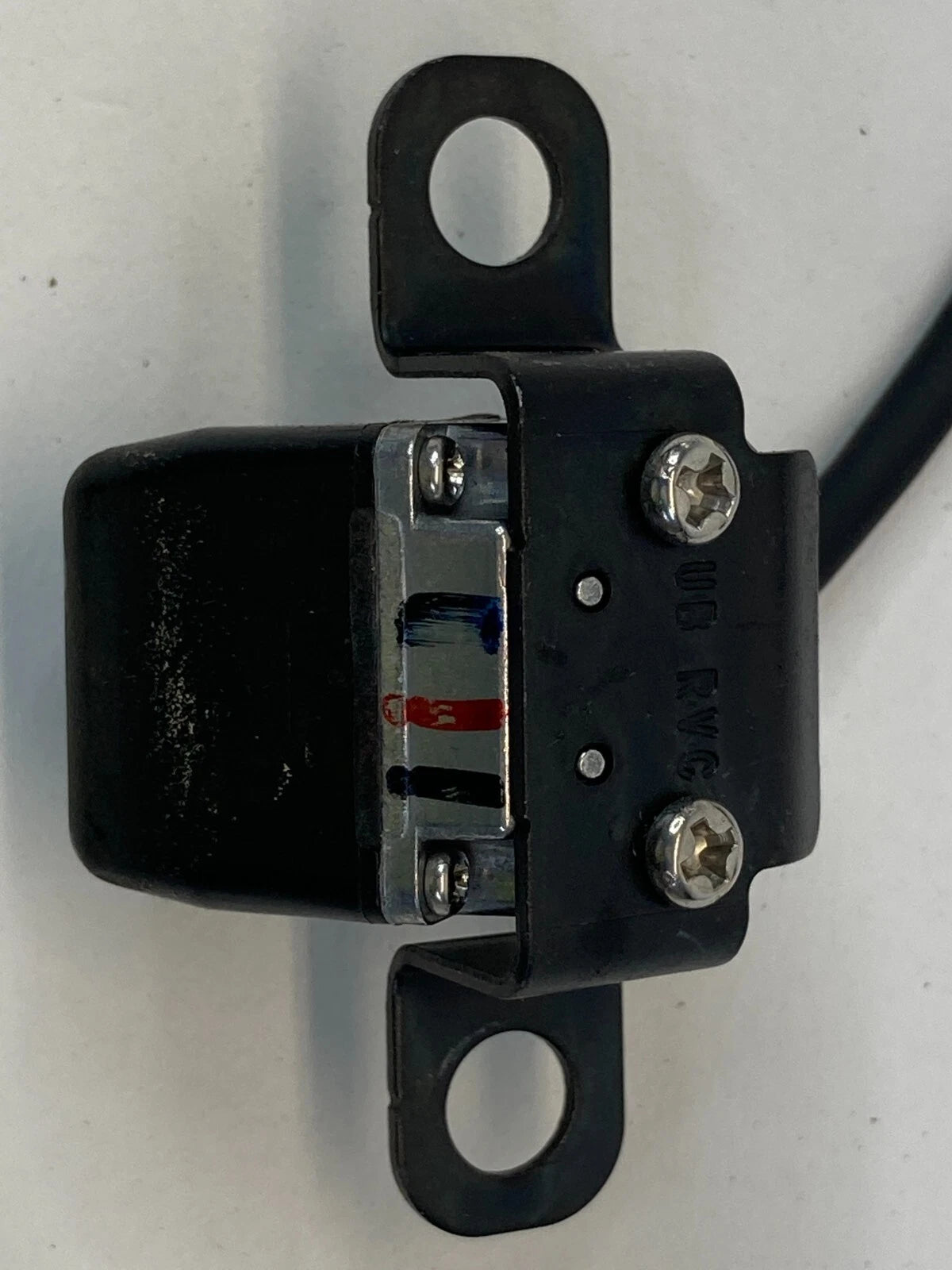 2012-2017 KIA RIO HATCHBACK REAR VIEW BACKUP CAMERA PARK ASSIST 95760-1W310