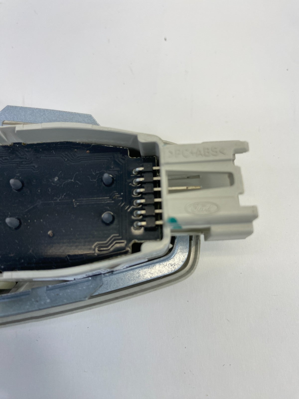 2012-2018 Ford Focus SEDAN Front Roof Inner Dome Map Light Lamp AM51-13K777-AB