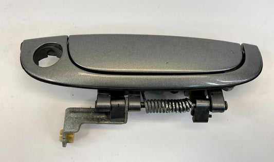 06 07 08 09 10 11 KIA RIO RIO5 FRONT LEFT DRIVER SIDE EXTERIOR OUTER DOOR HANDLE