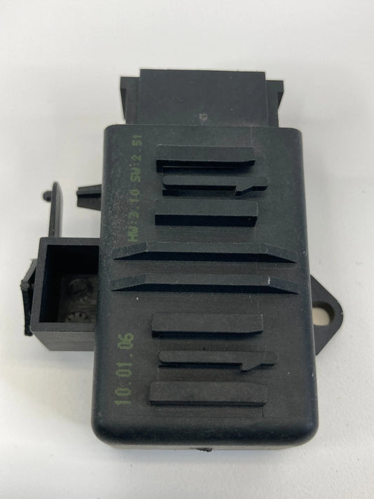2006 2007 2008 2009 VOLKSWAGEN GTI 2.0L 16V HEATED SEAT MODULE 1Z0-959-772 OEM