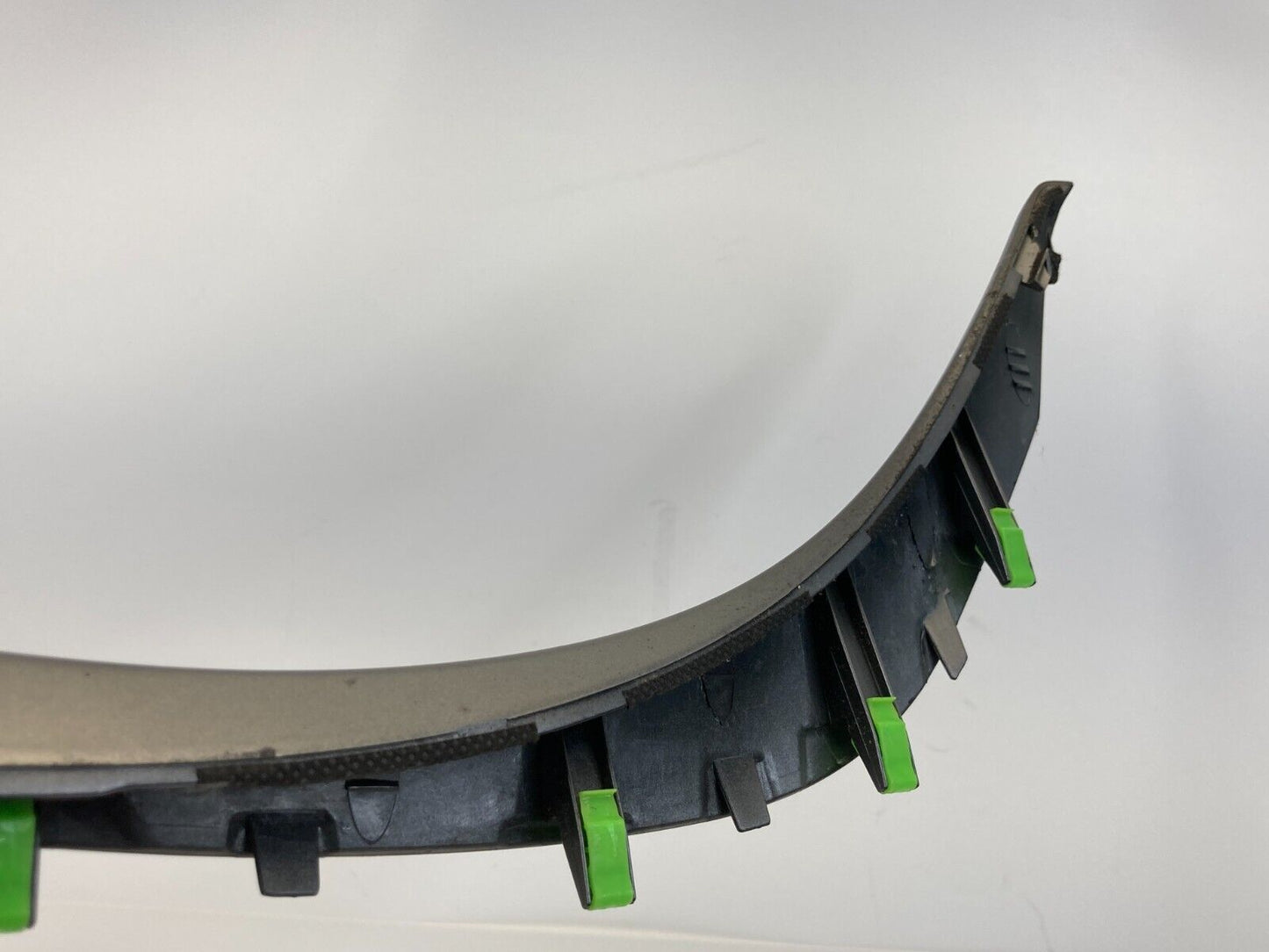 11-13 Hyundai Elantra Right Dash Center Console Trim Molding Bezel 84795-3Y000