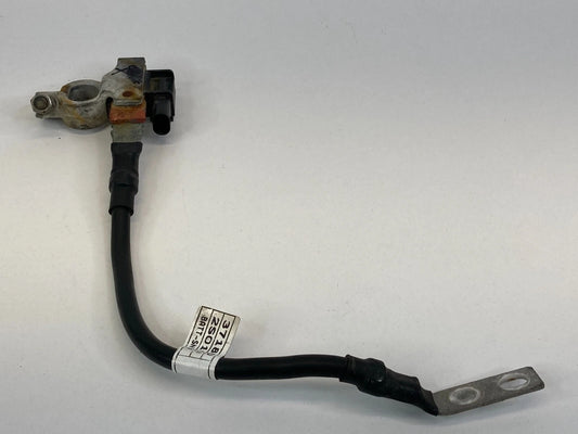 2006-2011 KIA RIO / RIO5 HATCHBACK NEGATIVE BATTERY TERMINAL CABLE WIRE HARNESS