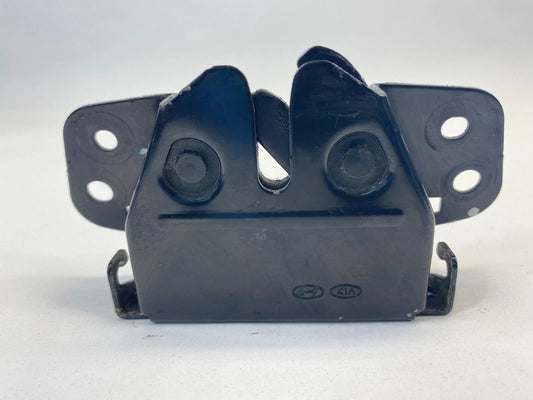 2010-2015 HYUNDAI TUCSON REAR TRUNK LIFTGATE TAILGATE LOCK LATCH ACTUATOR OEM