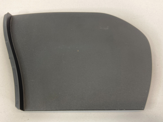 2012 Honda Civic Dash Left Side Panel Cover End Cap Trim Cover 77215TR0A01 OEM