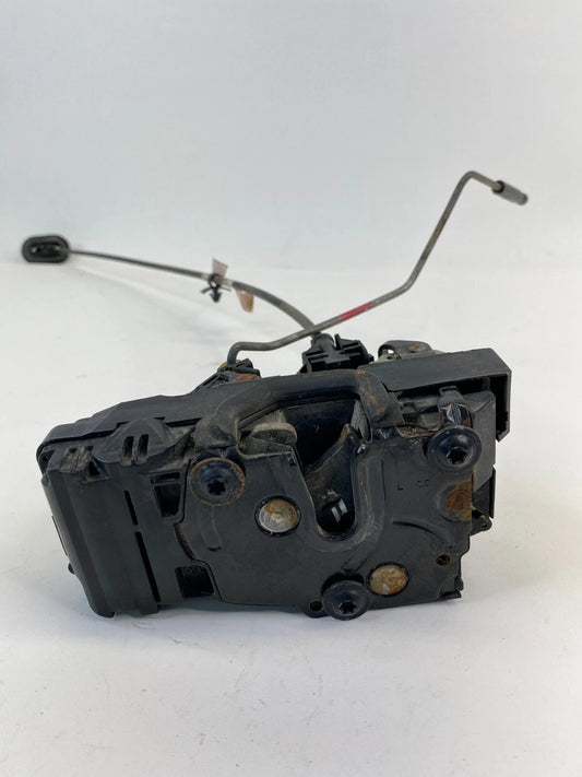 2005 2006 PONTIAC G6 SEDAN BACK REAR LEFT DOOR LOCK LATCH ACTUATOR 15233567 OEM
