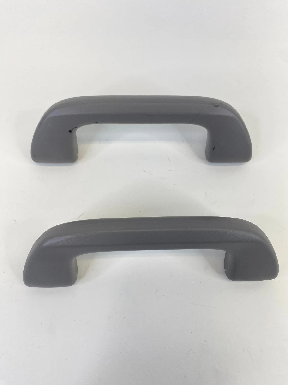 2012-2015 Honda Civic Front Roof Inner Grip Grab Bar Handle Left & Right Set OEM