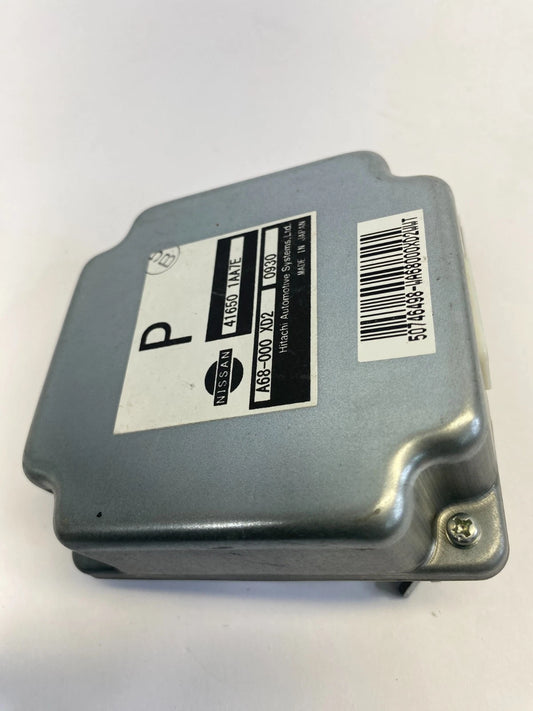 2009-2014 NISSAN MURANO TORQUE AWD TRANSFER CONTROL MODULE 41650-1AA7E OEM