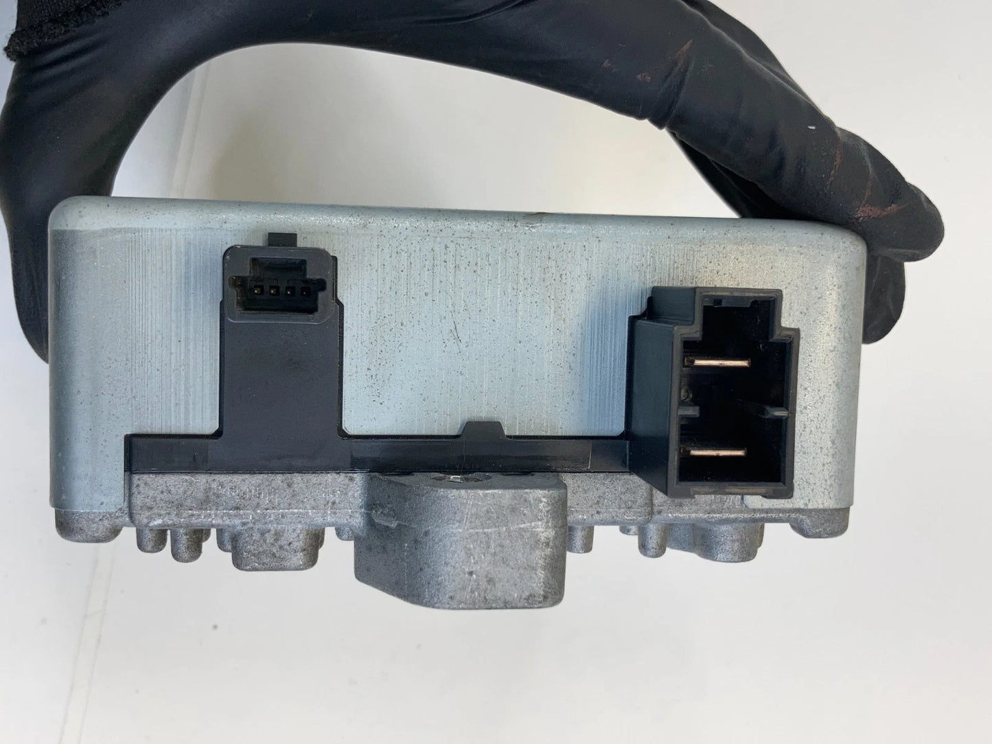 2011 Mitsubishi Outlander Sport Power Steering Computer Control Module 8633A031