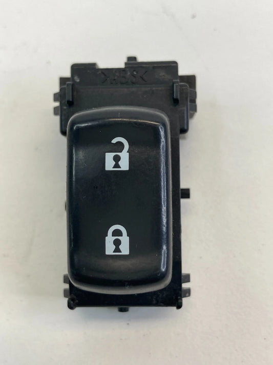 2005 2006 2007 BUICK TERRAZA FRONT LEFT DRIVER SIDE DOOR LOCK CONTROL SWITCH OEM