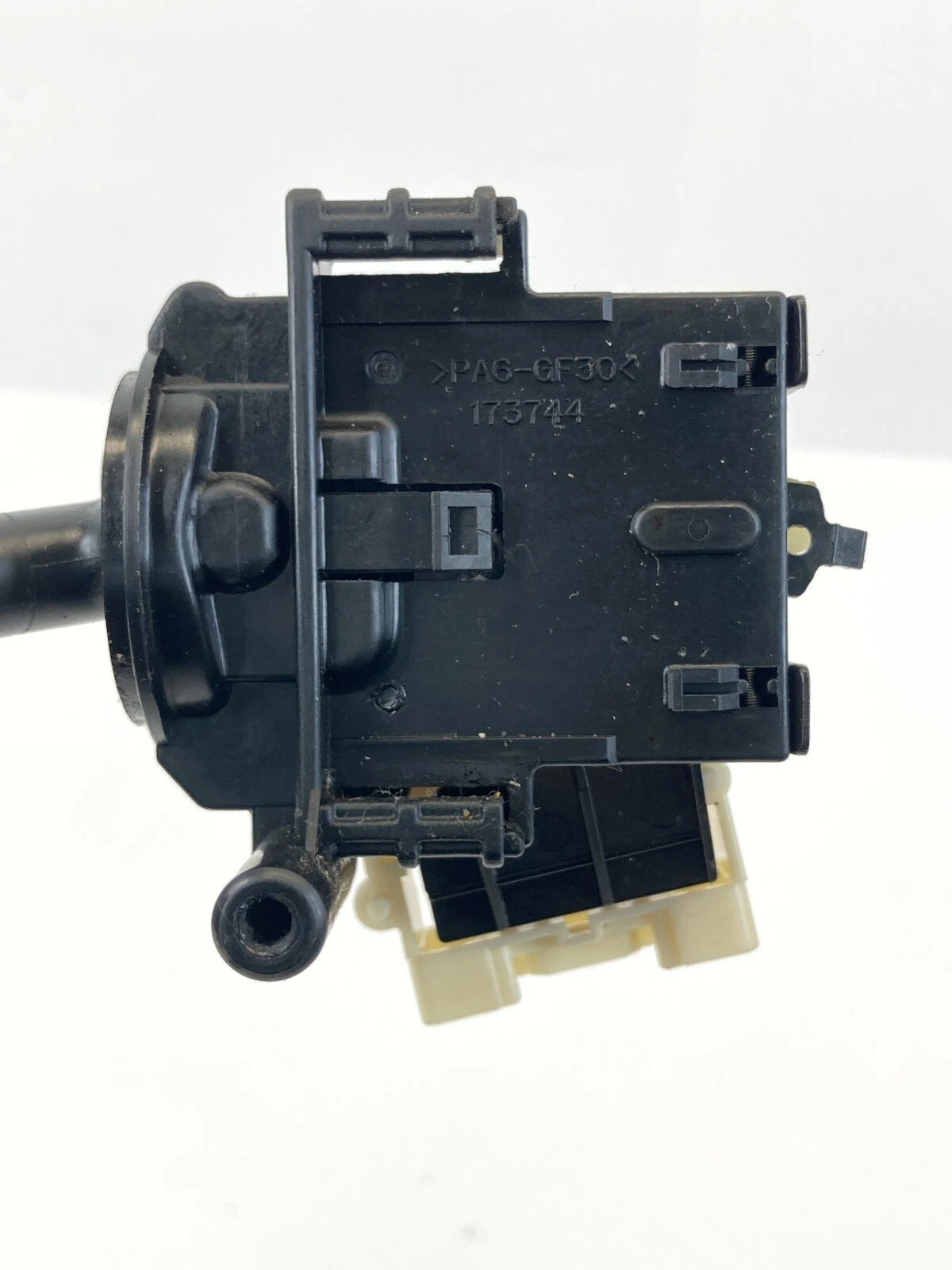 2003-2008 TOYOTA COROLLA STEERING COLUMN HEADLIGH TURN SIGNAL SWITCH OEM 173744