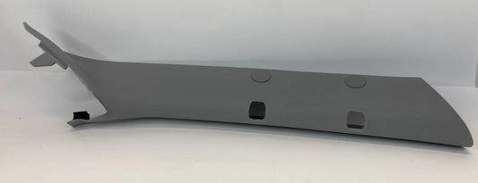 2002-2005 FORD EXPLORER FRONT RIGHT PASSENGER SIDE WINDSHIELD A-PILLAR TRIM OEM