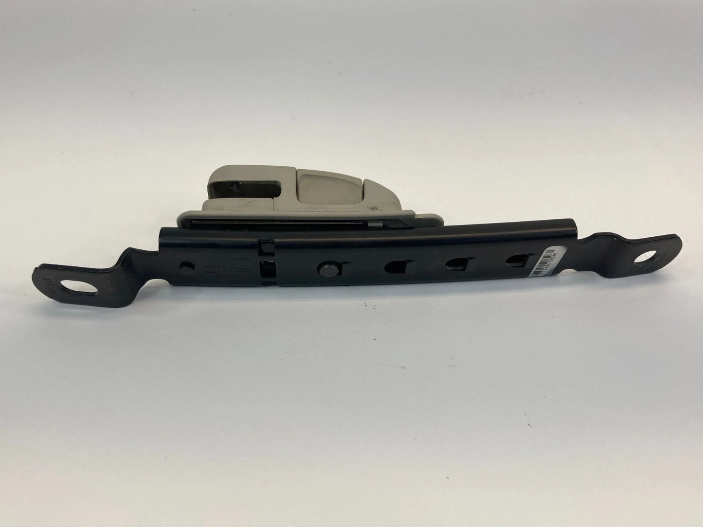 2007-2010 NISSAN SENTRA FRONT RIGHT PASSENGER SIDE SEAT BELT HEIGHT ADJUSTER OEM