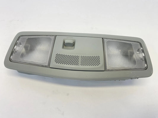11-24 MITSUBISHI OUTLANDER SPORT OVERHEAD CONSOLE DOME MAP LIGHT OEM 8401A009ZZ