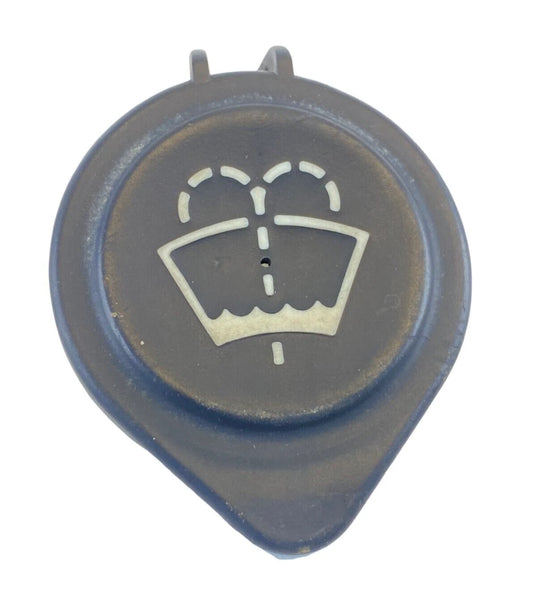 2001-2007 BMW 525I WINDSHIELD WIPER WASHER FLUID RESERVOIR TANK CAP 7007880 OEM