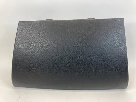 2008-2015 MINI COOPER GLOVE BOX COMPARTMENT STORAGE LID DOOR ASSEMBLY OEM