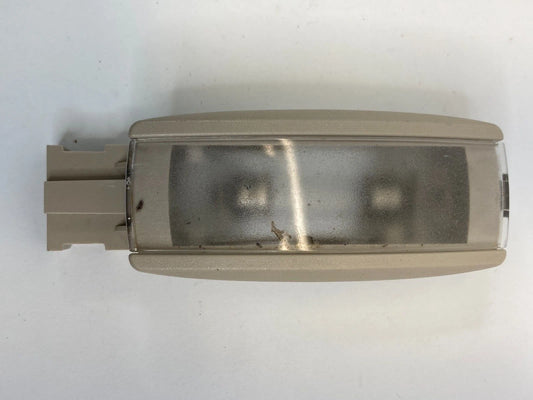 09-17 VOLKSWAGEN TIGUAN FRONT RIGHT PASSENGER VANITY MIRROR LIGHT OEM 1K0947109