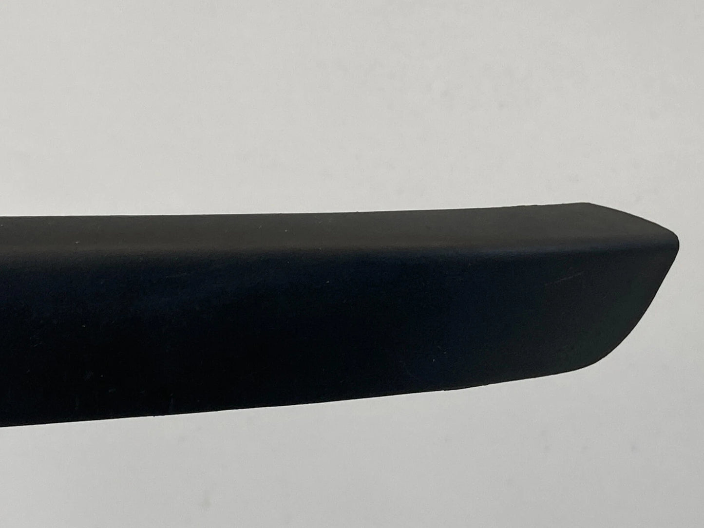 2012-2015 VW VOLKSWAGEN PASSAT REAR RIGHT BACK SIDE DOOR PANEL HANDLE COVER TRIM