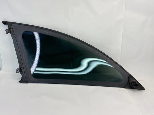 2006-2012 MERCEDES R350 REAR RIGHT QUARTER WINDOW GLASS OEM 251-670-08-50