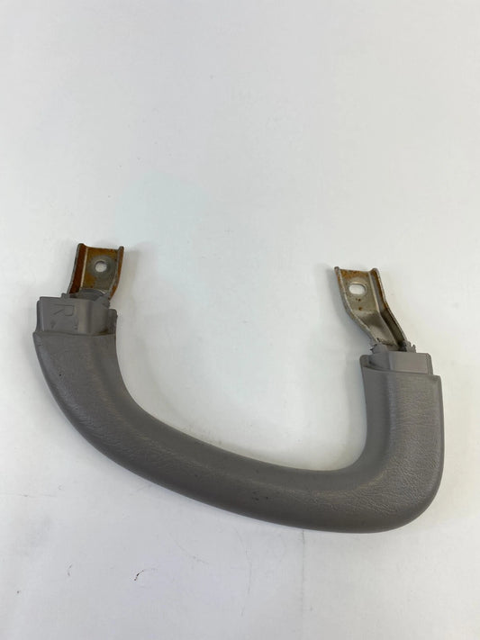 2001-2004 TOYOTA SEQUOIA REAR RIGHT SIDE B-PILLAR INNER GRAB GRIP ASSIST HANDLE