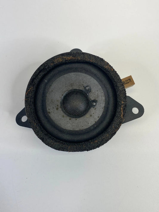 2007 2008 INFINITI G35 FRONT LEFT DRIVER DOOR AUDIO SPEAKER BOSE 28149-JK20A OEM