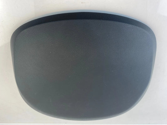 10-17 CHEVROLET EQUINOX FRONT DRIVER DASH UPPER SPEEDOMETER CLUSTER TRIM COVER