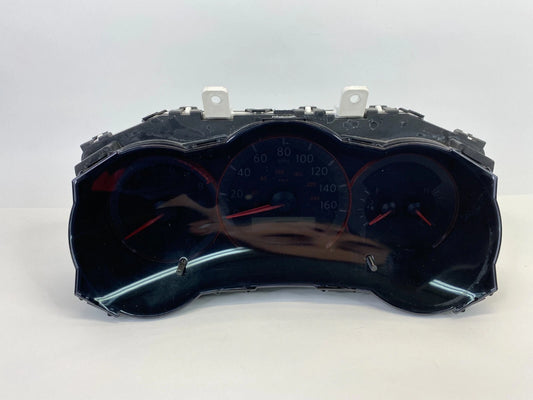 07-09 NISSAN ALTIMA 2.5L INSTRUMENT CLUSTER SPEEDOMETER UNK MILES 24810JA00A OEM