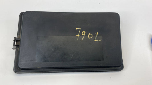 2006 LEXUS GS300 3.0L 2007 GS350 3.5L AT ENGINE FUSE BOX LID COVER 82662-30620
