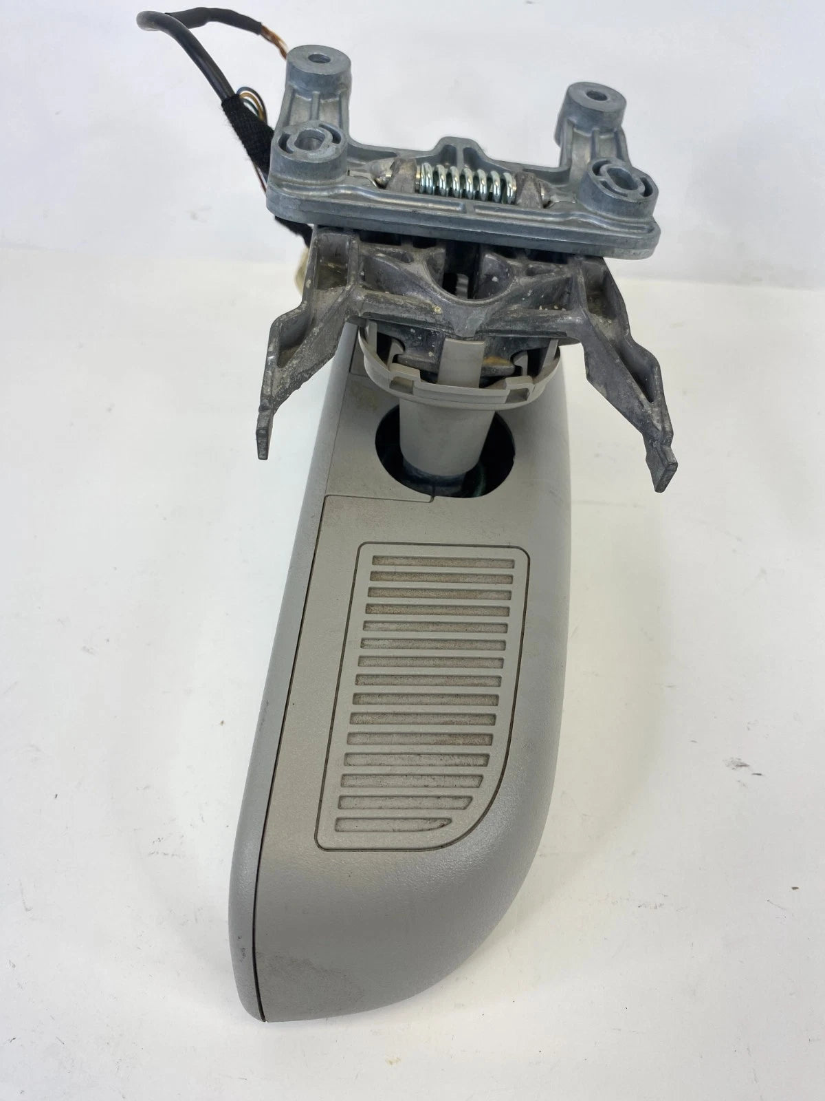 2010-2014 MERCEDES-BENZ CL550 REAR VIEW MIRROR ASSY E11025902 OEM