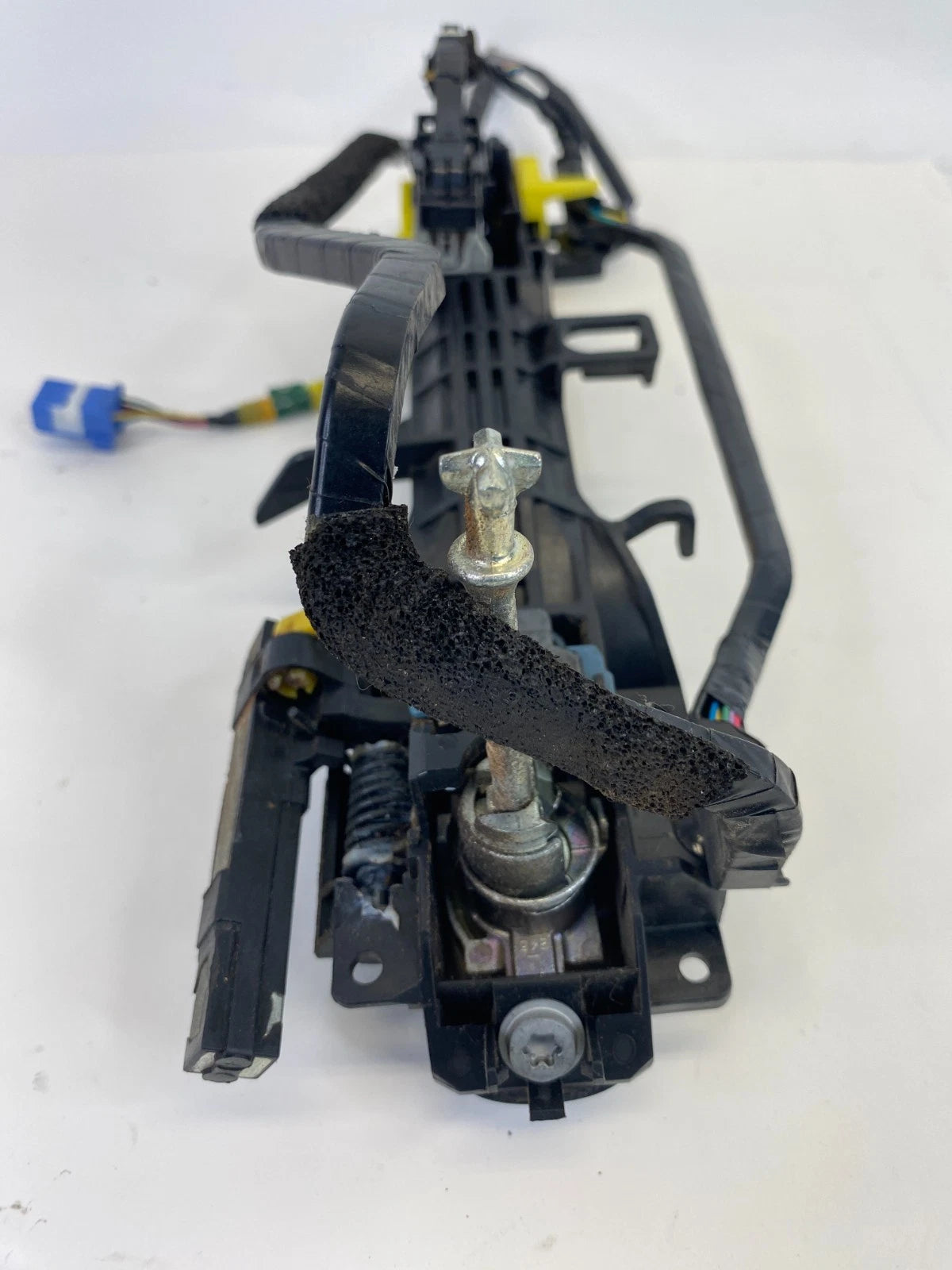 2010-2015 Toyota Prius Front Left Driver Exterior Door Handle Gray 89746-47050