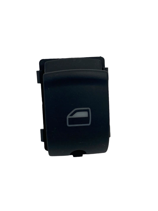 2005-2013 A6 QUATTRO 06-13 AUDI A6 REAR LEFT SIDE POWER WINDOW SWITCH 4F0959855