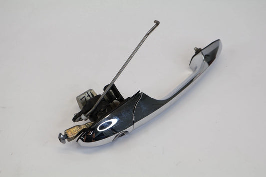2012-2019 FIAT 500 FRONT LEFT DRIVER EXTERIOR OUTER DOOR HANDLE OEM