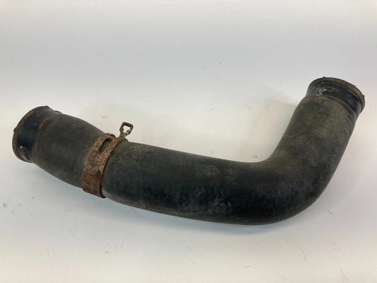2005 2006 TOYOTA TUNDRA 4.7L V8 UPPER RADIATOR COOLANT HOSE PIPE DUCT