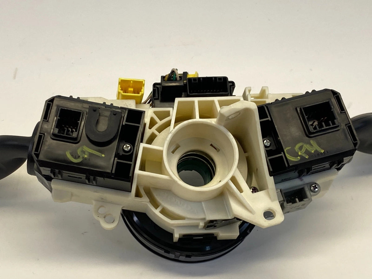 2011-2017 HONDA ODYSSEY TURN SIGNAL WIPER COMBINATION SWITCH UNIT 35251-TA0-B11