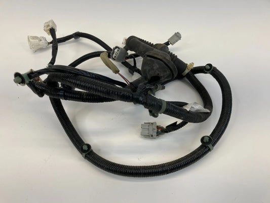 2011-2016 HONDA CR-Z FRONT RIGHT PASSENGER DOOR WIRE HARNESS OEM 32752-SZT-A101