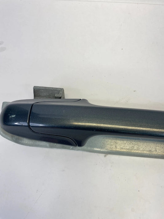 2003-2007 HONDA ACCORD SEDAN REAR RIGHT OUTER DOOR HANDLE GRAPHITE OEM
