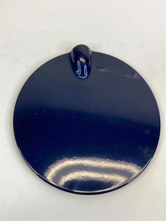 2012-2018 FORD FOCUS SEDAN FUEL FILLER TANK DOOR GAS LID COVER BM51-N405A02 OEM