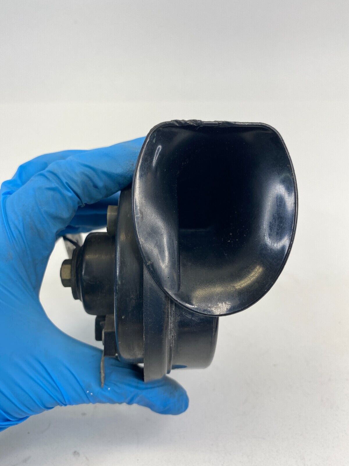 1999-2003 Mercedes-Benz CLK430 Horn Alarm Signal Note Horn A28657625 OEM