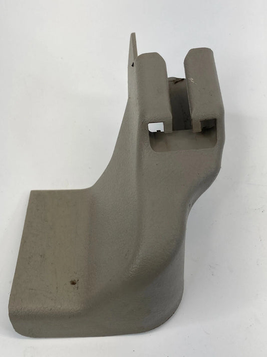 2002-2006 NISSAN ALTIMA FRONT DRIVER SEAT FRONT SIDE TRACK END COVER ASSY OEM