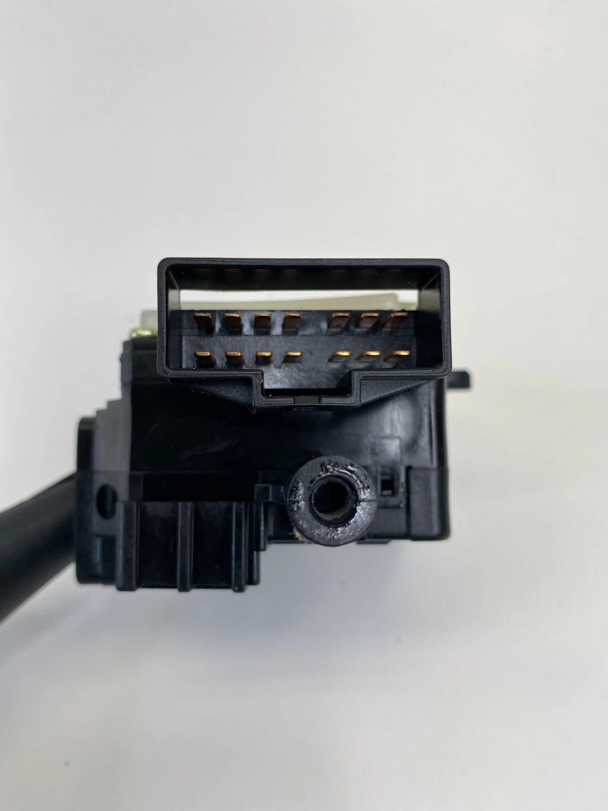 2006-2008 HYUNDAI SONATA FRONT WINDSHIELD WIPER CONTROL SWITCH 93420-3K200 OEM