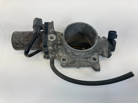 2000-2004 ACURA RL 3.5L V6 A/T THROTTLE BODY TRACTION CONTROL ASSEMBLY OEM