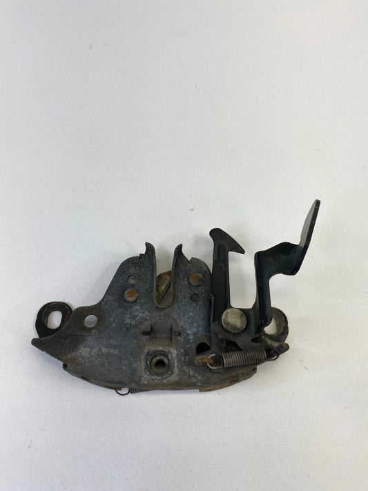 2002-2006 NISSAN ALTIMA 04-06 MAXIMA HOOD LOCK LATCH RELEASE ACTUATOR ASSY OEM