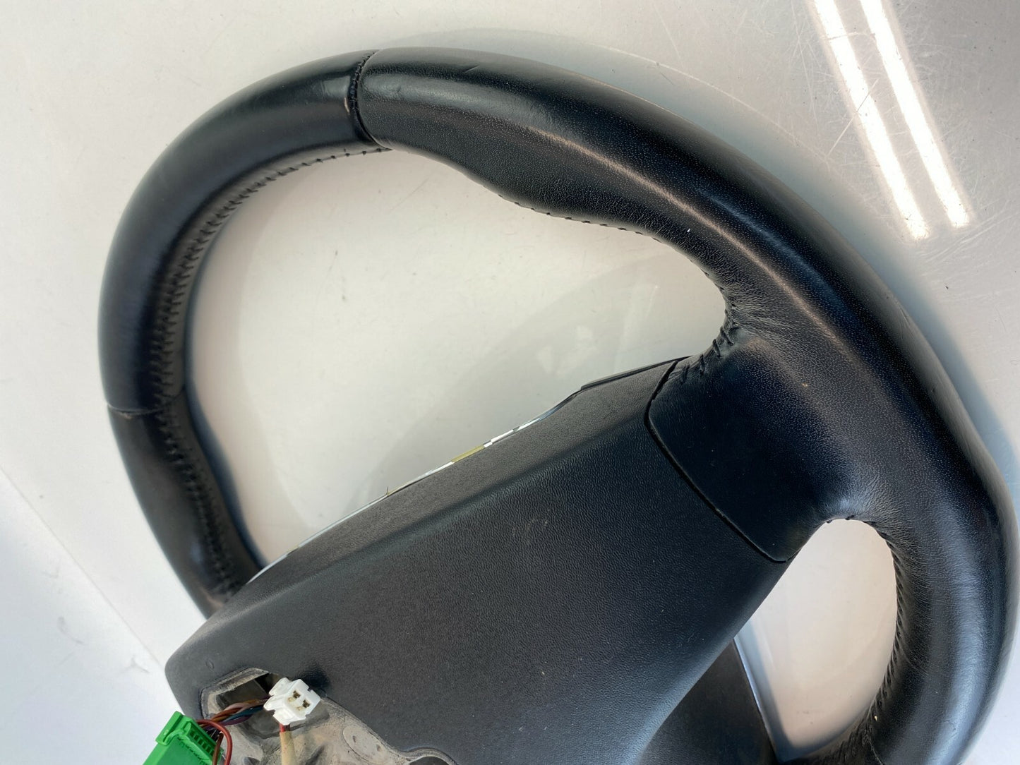 2011-2018 Volvo S60 S 60 Steering Wheel W/ Cruise Controls 31250592 OEM