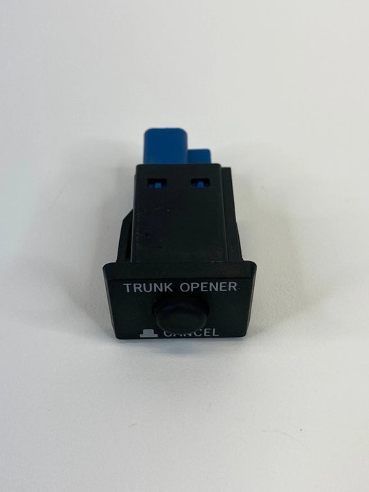 2002 2003 LEXUS ES300 04-06 LEXUS ES330 TRUNK LID CANCEL OPENER BUTTON SWITCH
