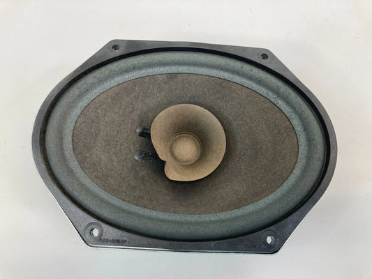 2009-2011 FORD FOCUS SEDAN REAR RIGHT SIDE DOOR SPEAKER AUDIO 8R3T-18808-BA OEM