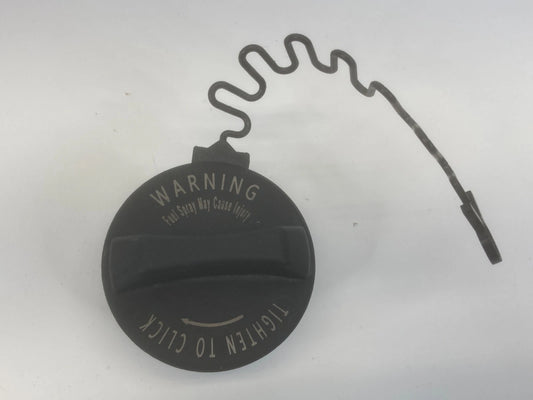 2011 GMC ACADIA BUICK ENCLAVE FUEL FILLER TANK CAP COVER LID OEM